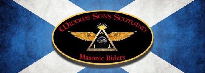 Widows Sons Scotland