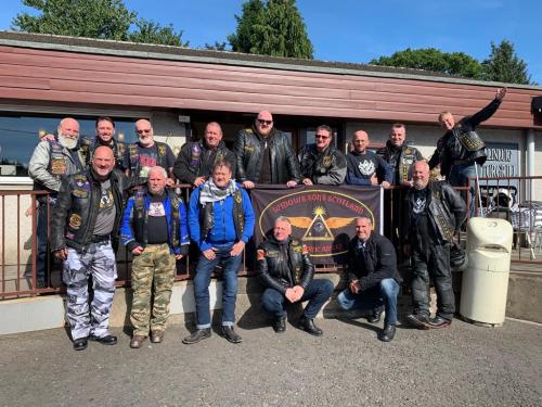 West Ride Out - Sep 2019
